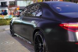 مرسيدس بنز S-Class